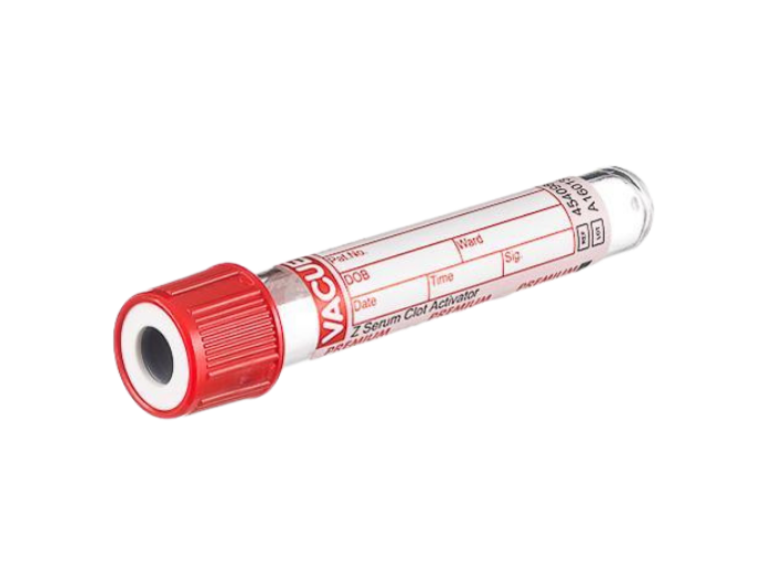 Laboratory Supplies Zafire Distributors, Inc.